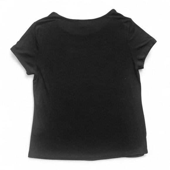 Slouchy Frank Lyman Chic Tee - Picture 6 of 6